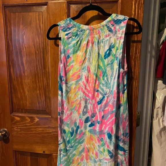 Lilly Pulitzer Dress - Picture 2 of 2